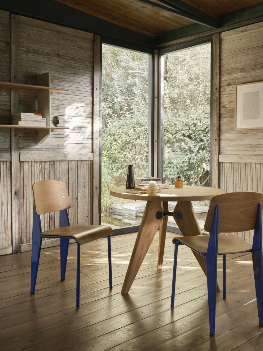 Wandrek van Vitra
