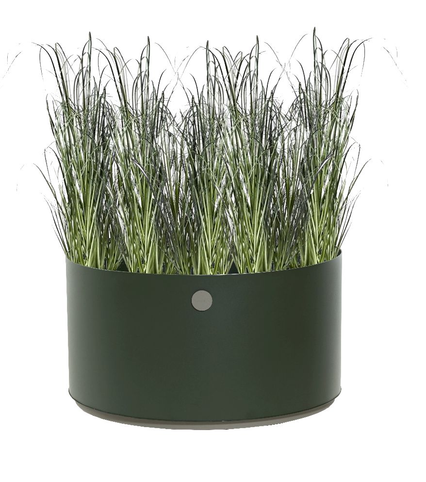 Grow Planter plantenbak Large Outdoor Cane-Line
