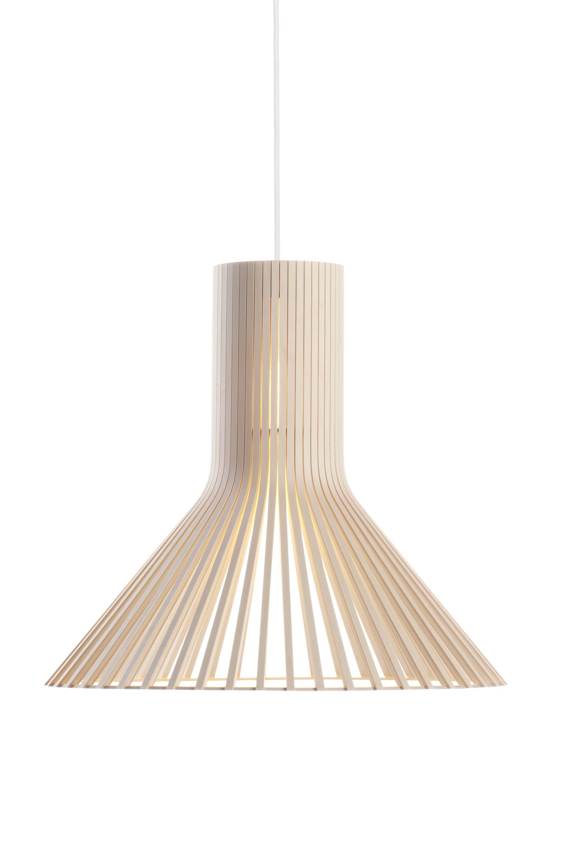Puncto 4203 hanglamp van Secto Design