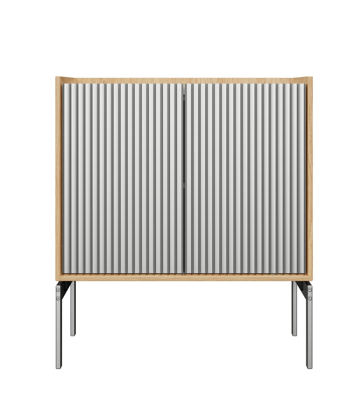VIPP675-kastensysteem H2-rek Vipp