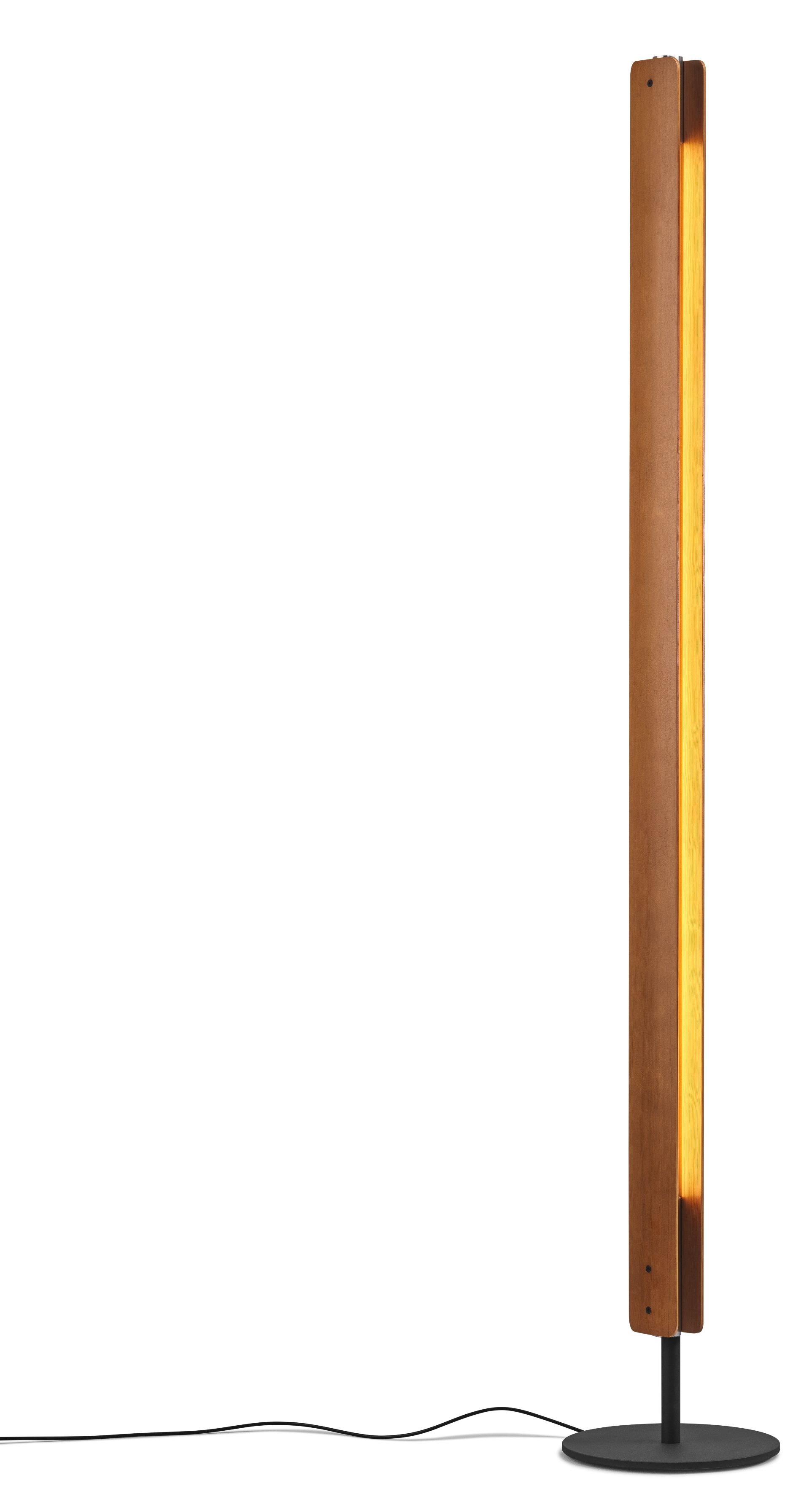 Seki Han F staande lamp van Flos