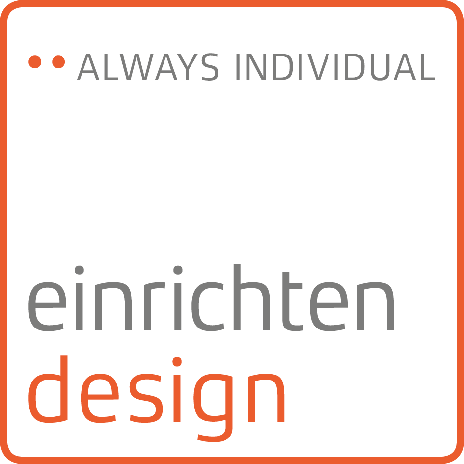Meubeldesignlogo 25 jaar
