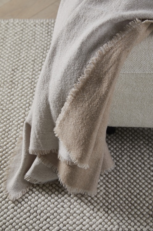 Tact Rug-tapijt 90 x 140 cm Woud