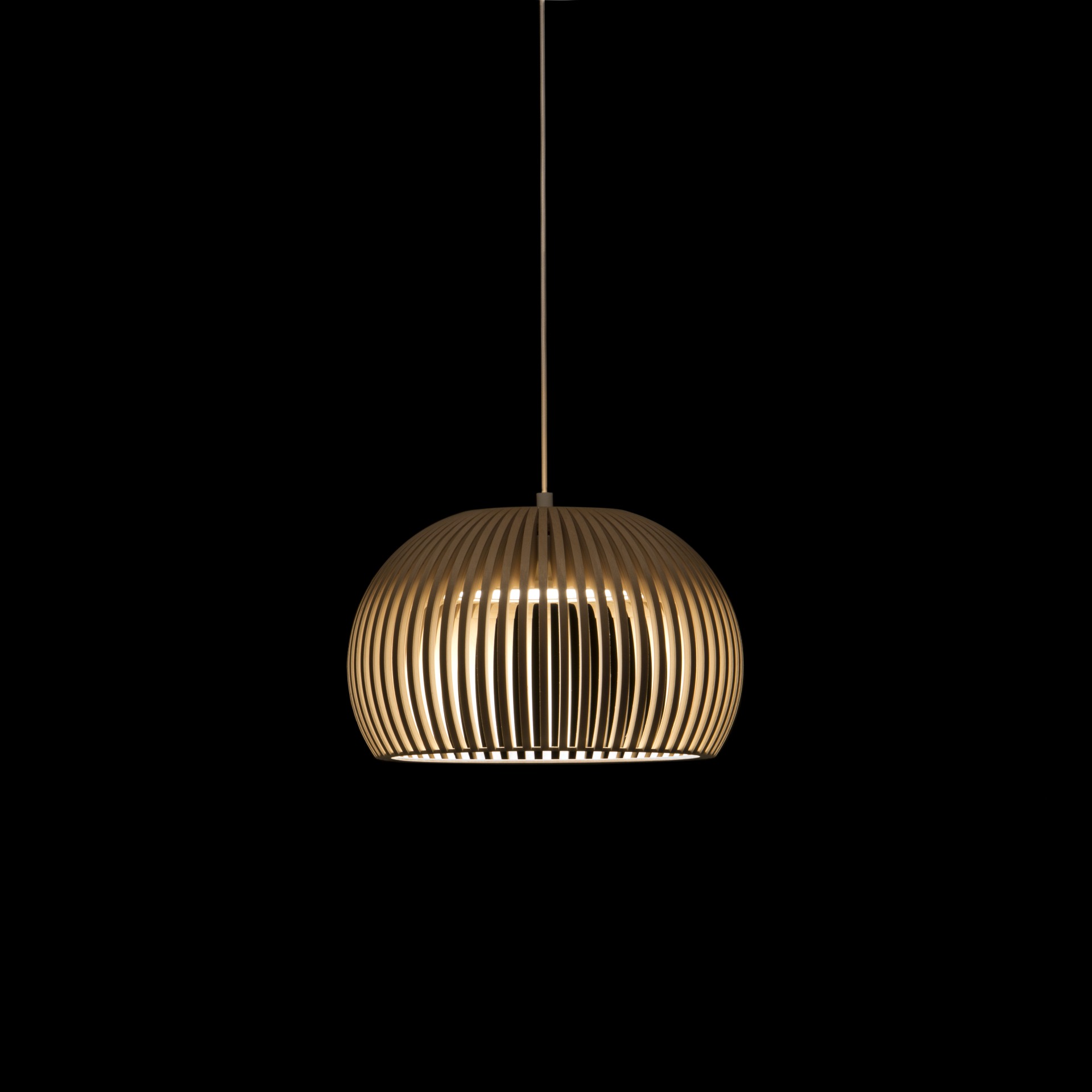 Atto 5000 hanglamp van Secto Design