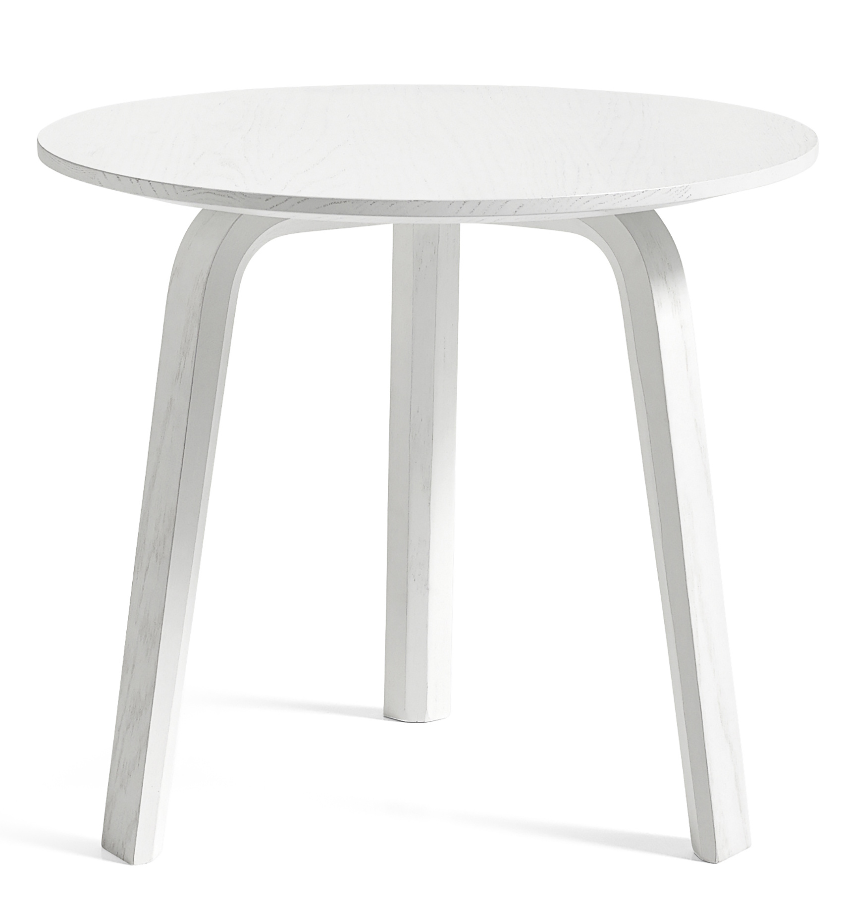 Bella Coffee Table bijzettafel Ø 45 x H 39 cm Hay