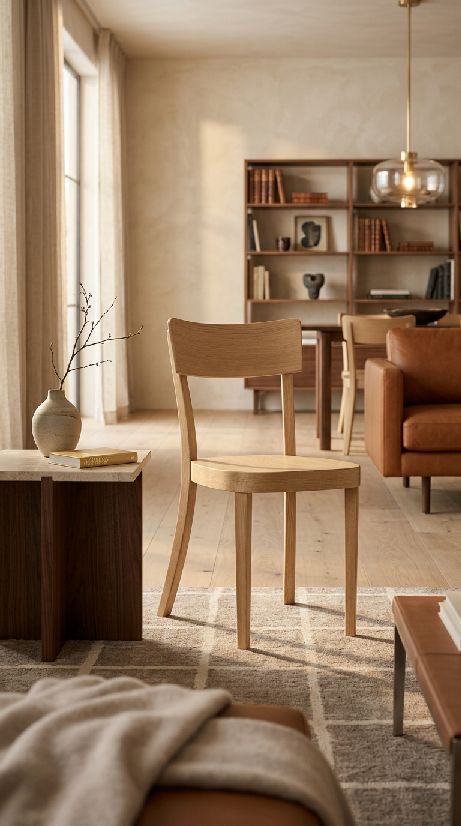 Classic Chair stoel horgenglarus