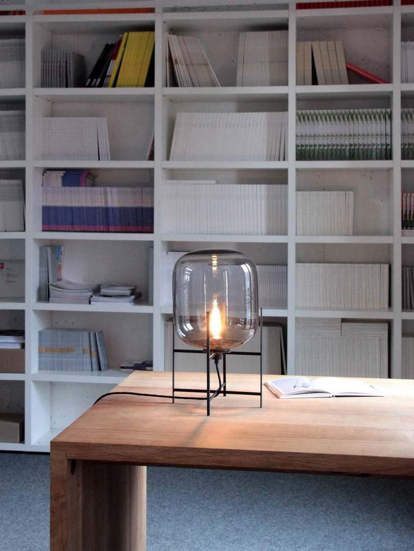 Oda Small tafellamp Pulpo