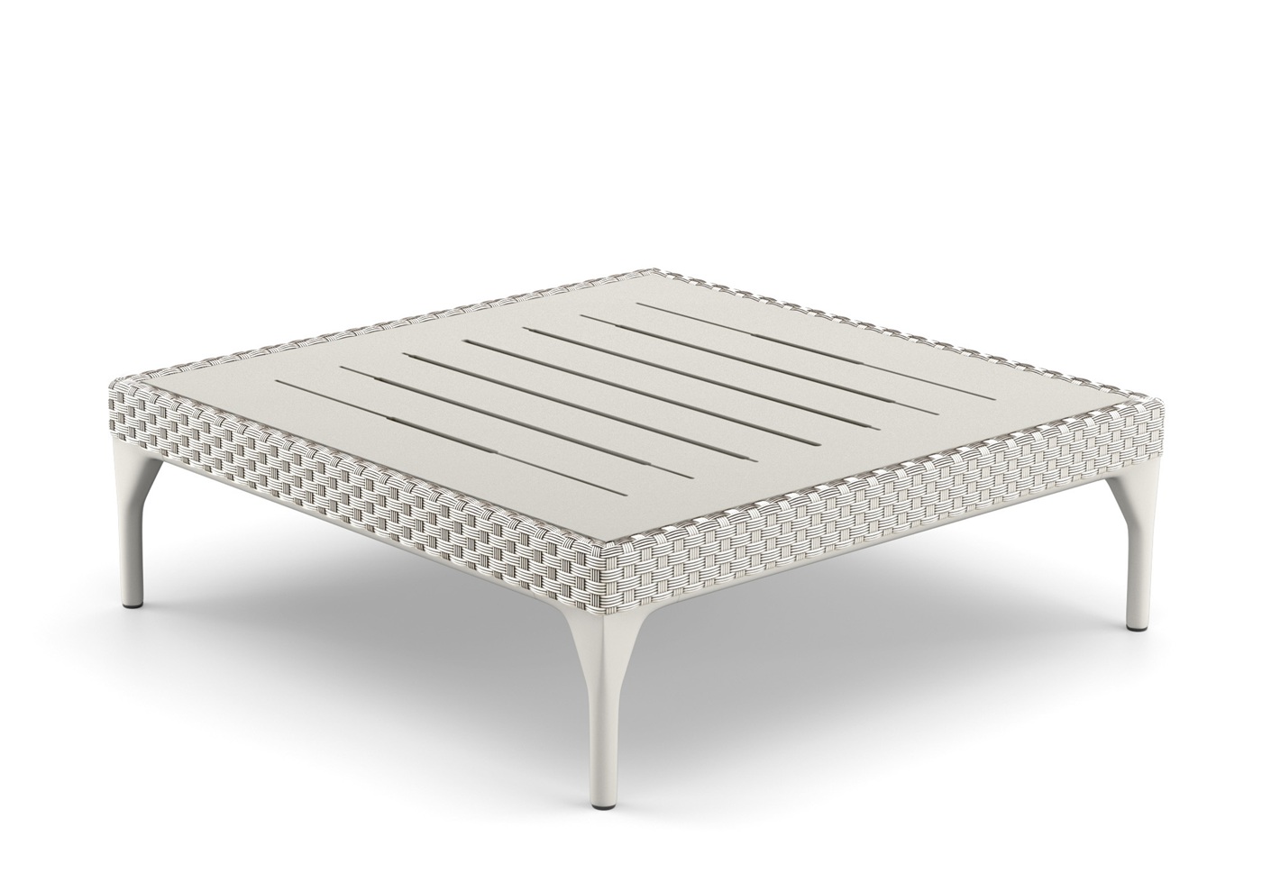 Mu salontafel HPL Dedon