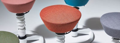 Swopper-serie