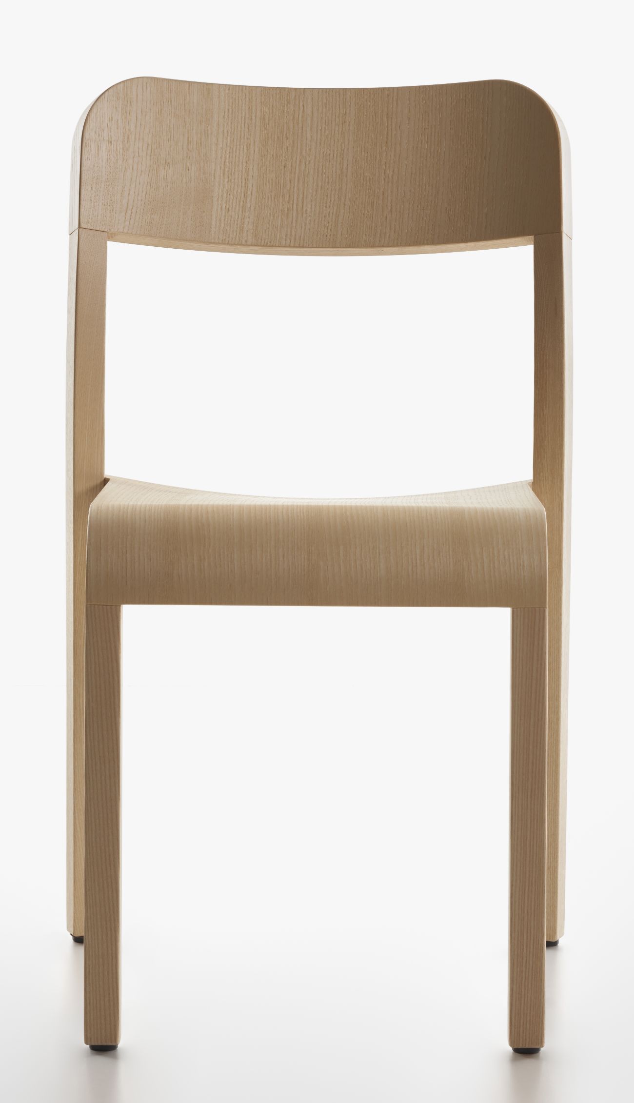 Blocco Chair stoel Plank