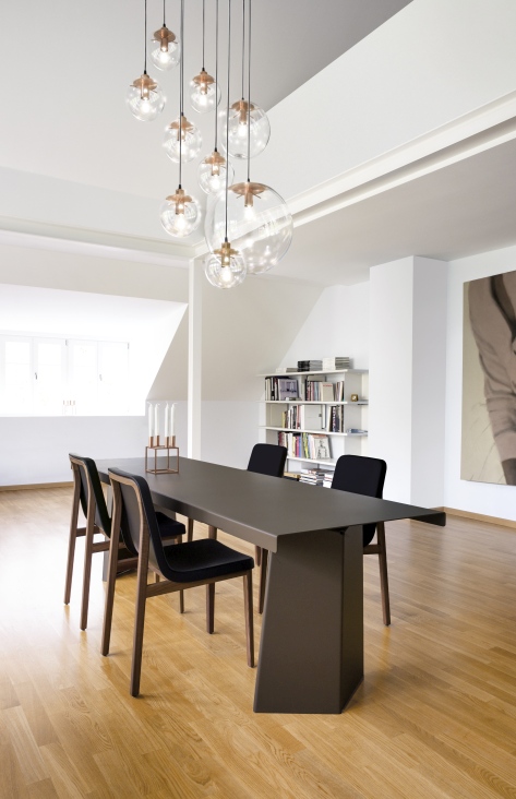 Selene hanglamp ClassiCon - QUICK SHIP
