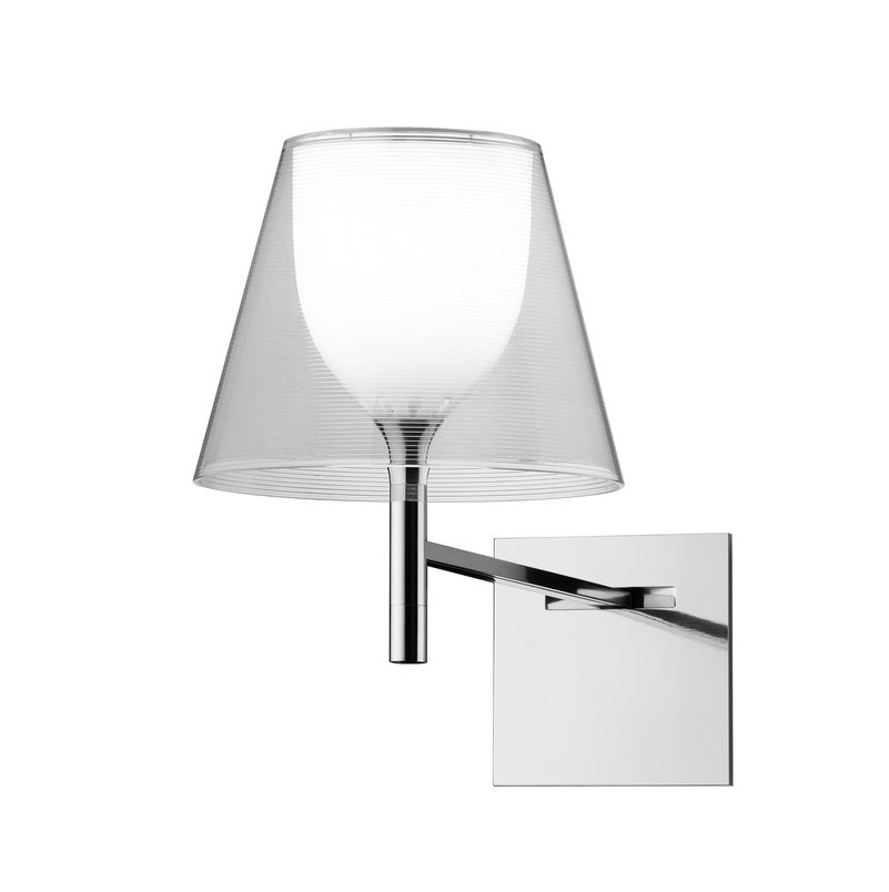 Ktribe wandlamp van Flos