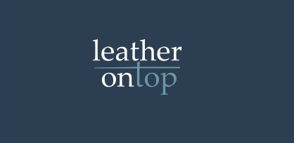 Leather on Top