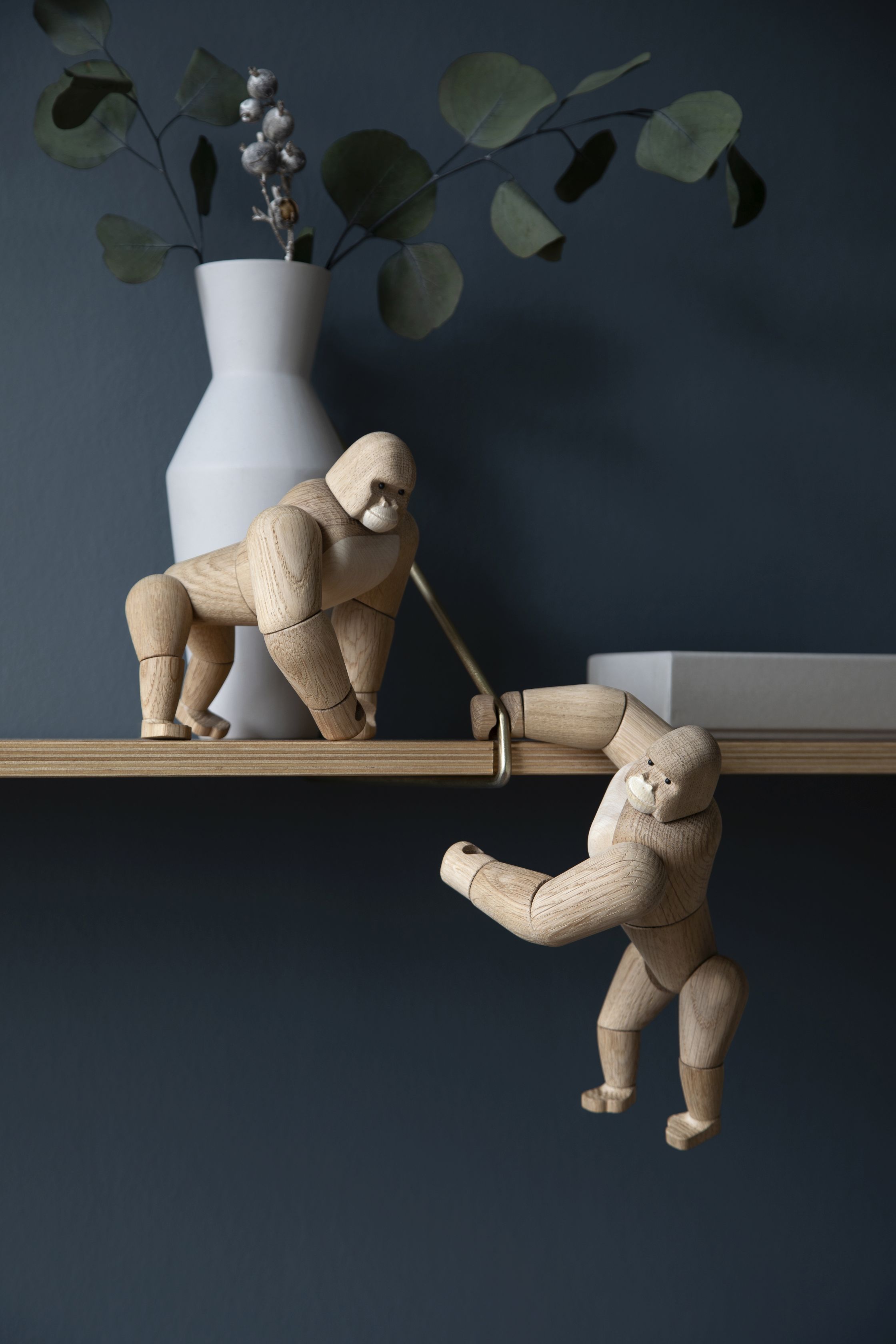 Gorilla novoform UNIEK EXEMPLAAR