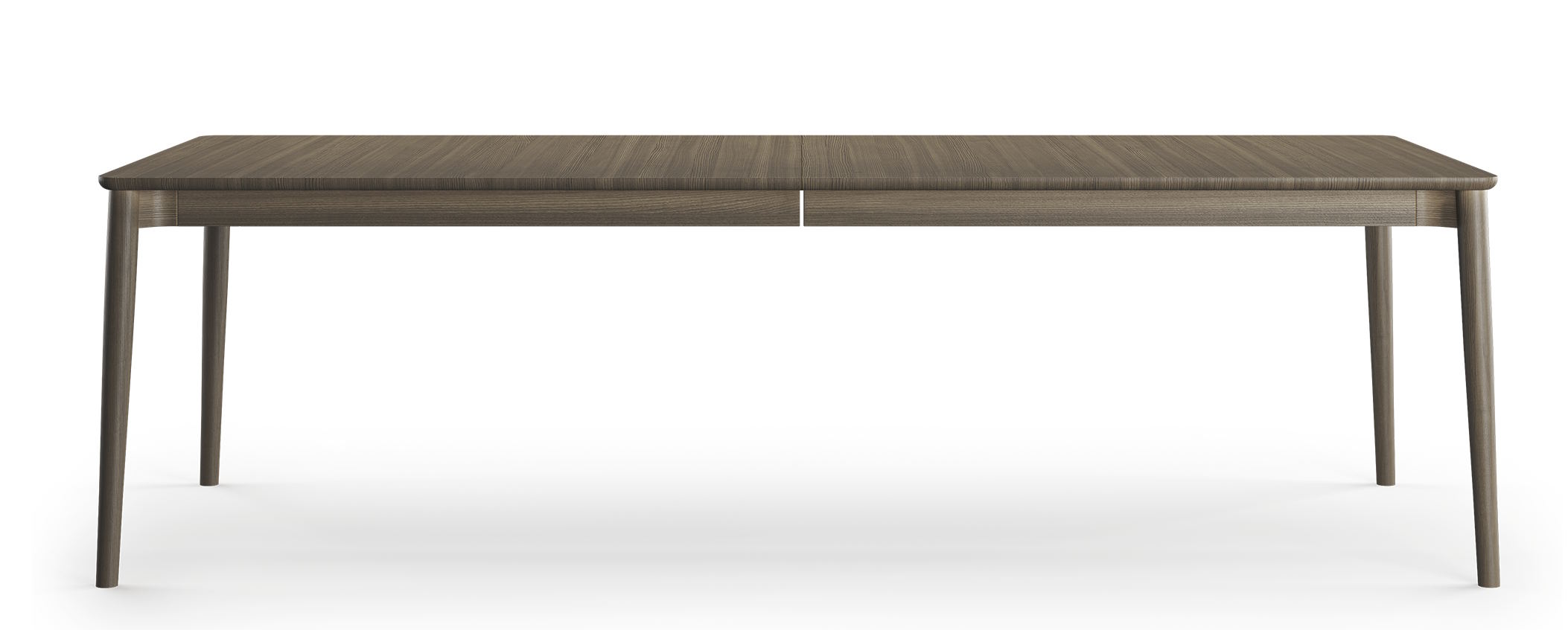Uitschuifbare eettafel 250 / Uitschuifbare tafel Northern
