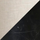 Canvas-parasol - Zwart marmer