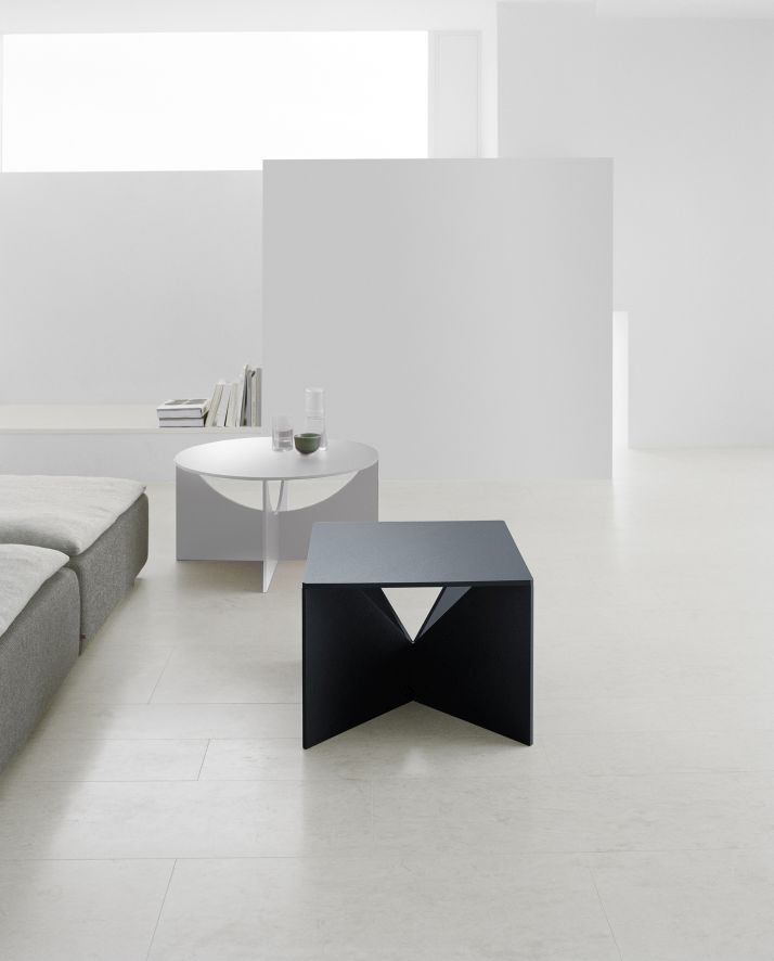 Charlotte FK05 salontafel e15
