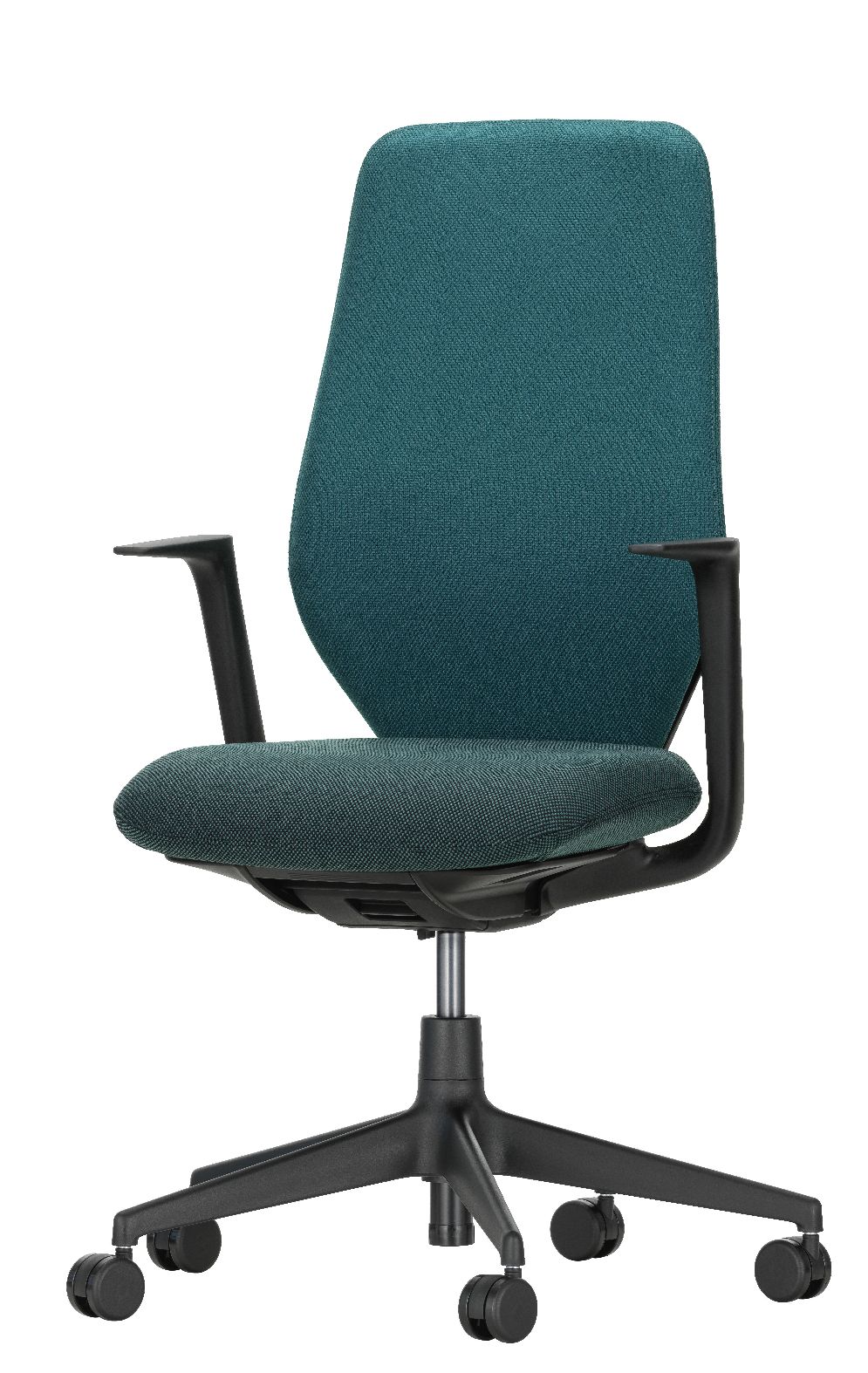 ACX Pad bureaustoel met draaifunctie Vitra