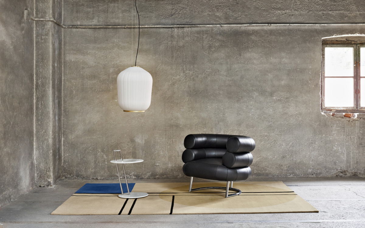 Bibendum-fauteuil van ClassiCon