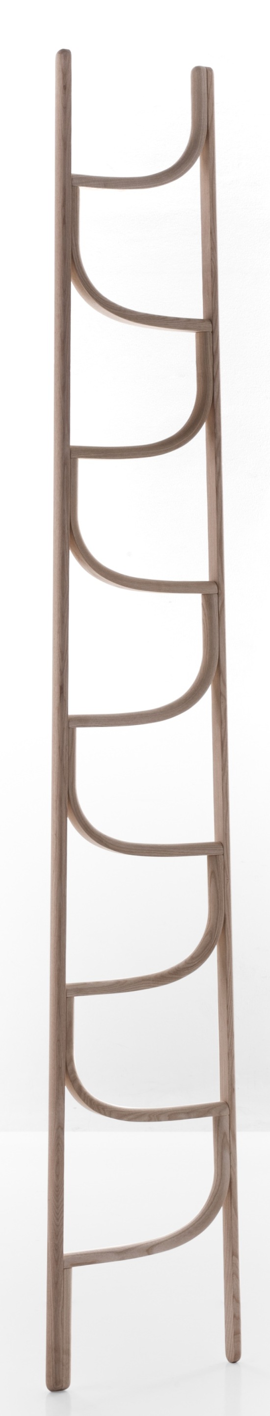 Ladder-kledingrek H 257 cm Wiener GTV Design
