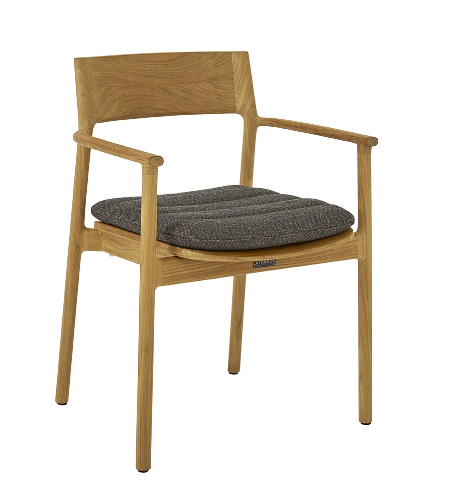 Teva-fauteuil Weishäupl