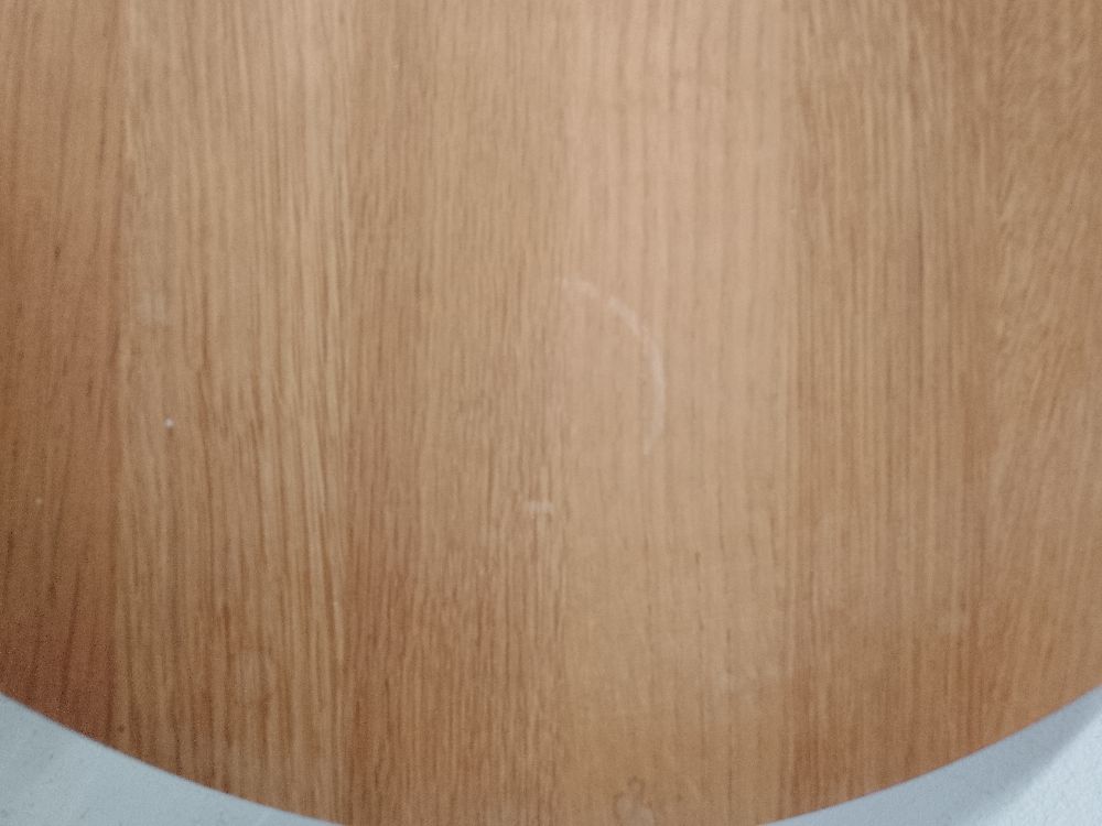 Bella salontafel Ø 45 cm Hay TENTOONSTELLINGSSTUK / TWEEDEHANDSMEUBEL