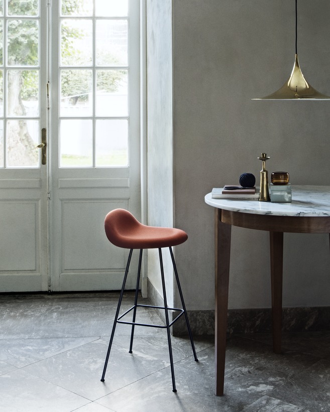 Semi hanglamp van Gubi