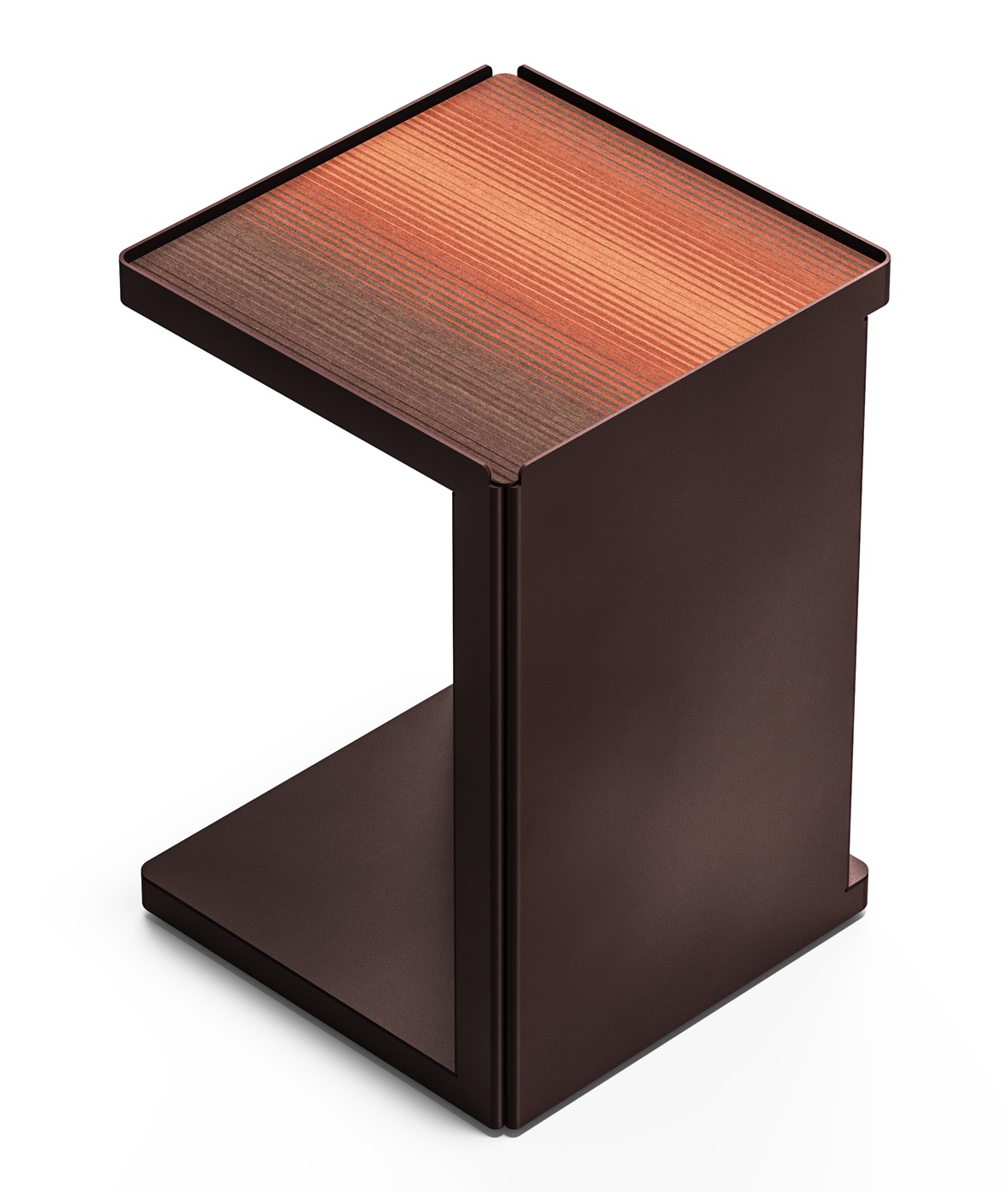 Tafelblad voor Ambito Side table bijzettafel Tola Dolza