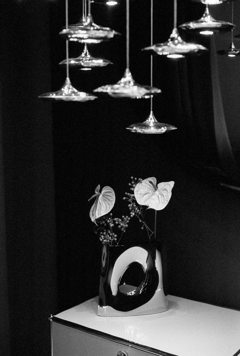 Lampin 17 LED-lamp Zieta