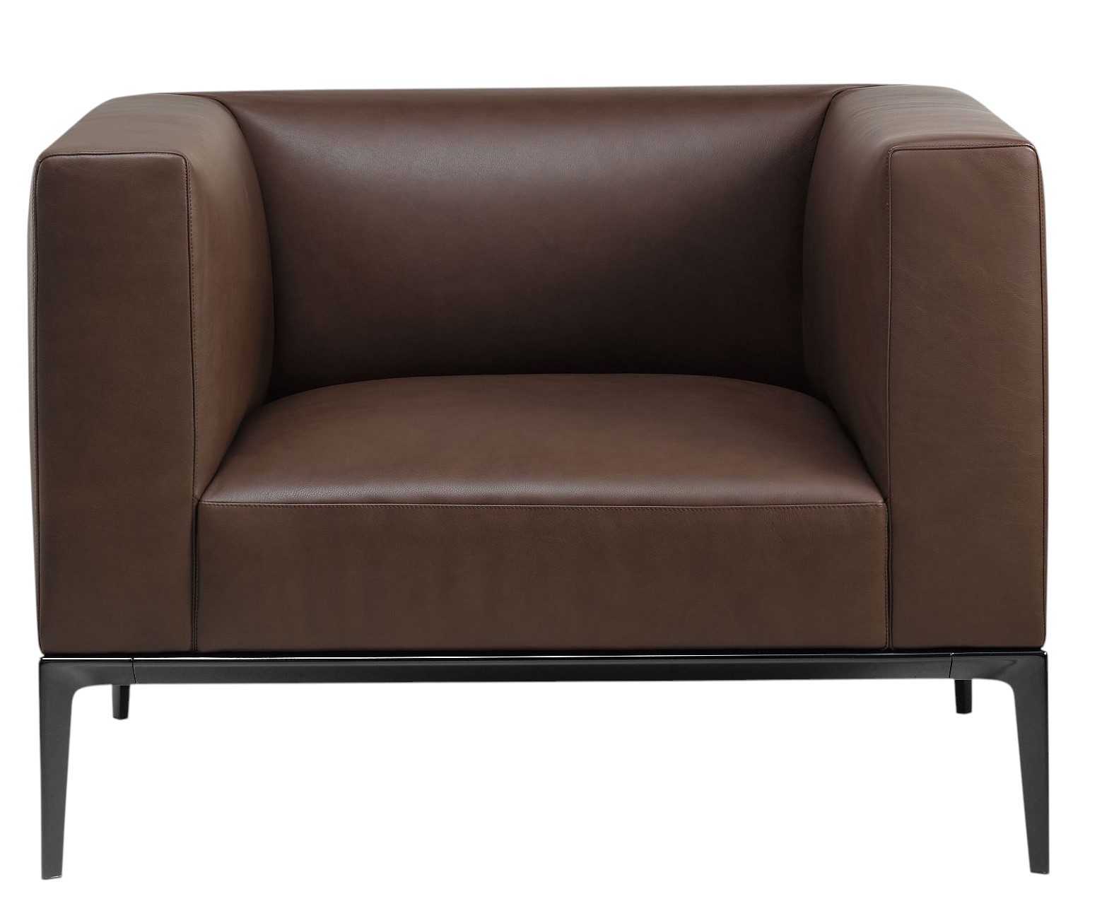781 Jaan-fauteuil Walter Knoll