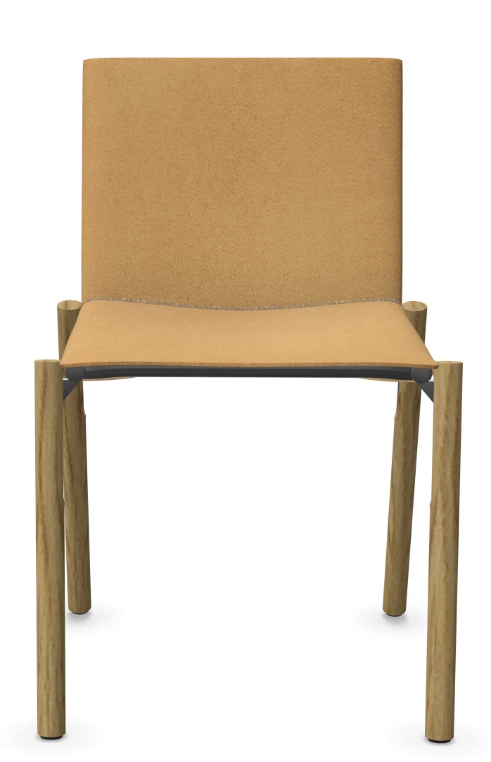 1085 Edition stoel KRISTALIA