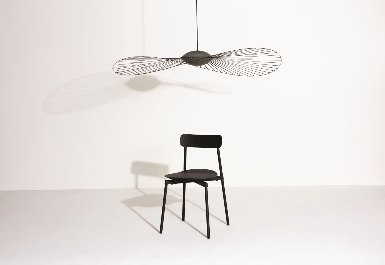 Fromme Chair stoel van Petite Friture