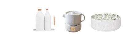 Keukenaccessoires