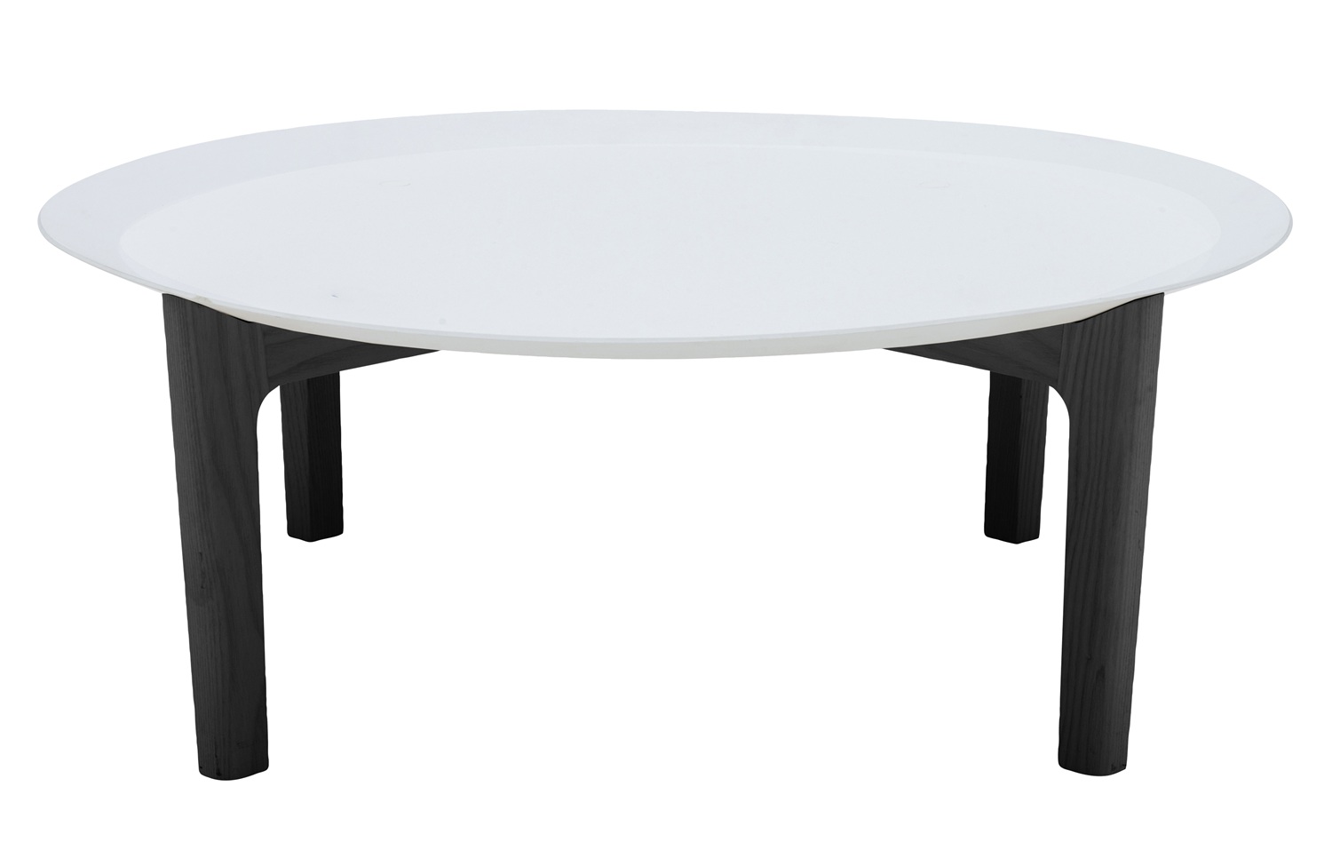 Tray Side table Bijzettafel Softline