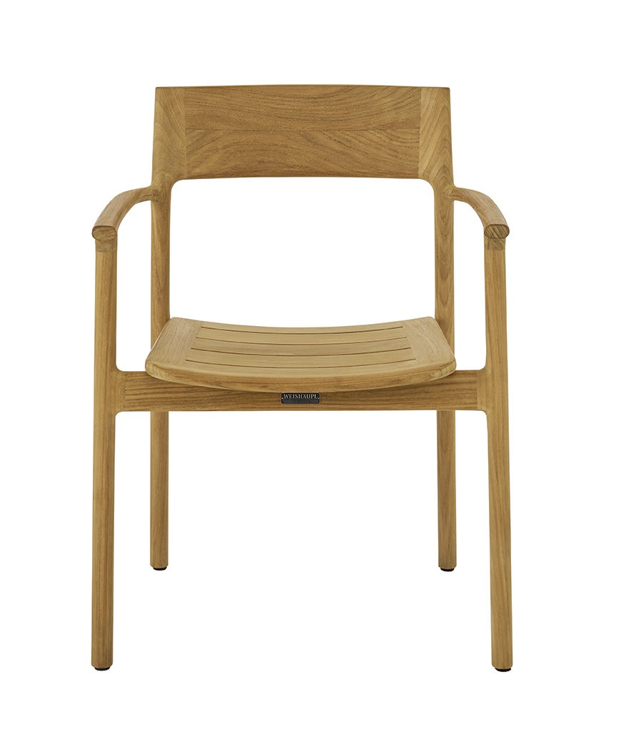 Teva-fauteuil Weishäupl