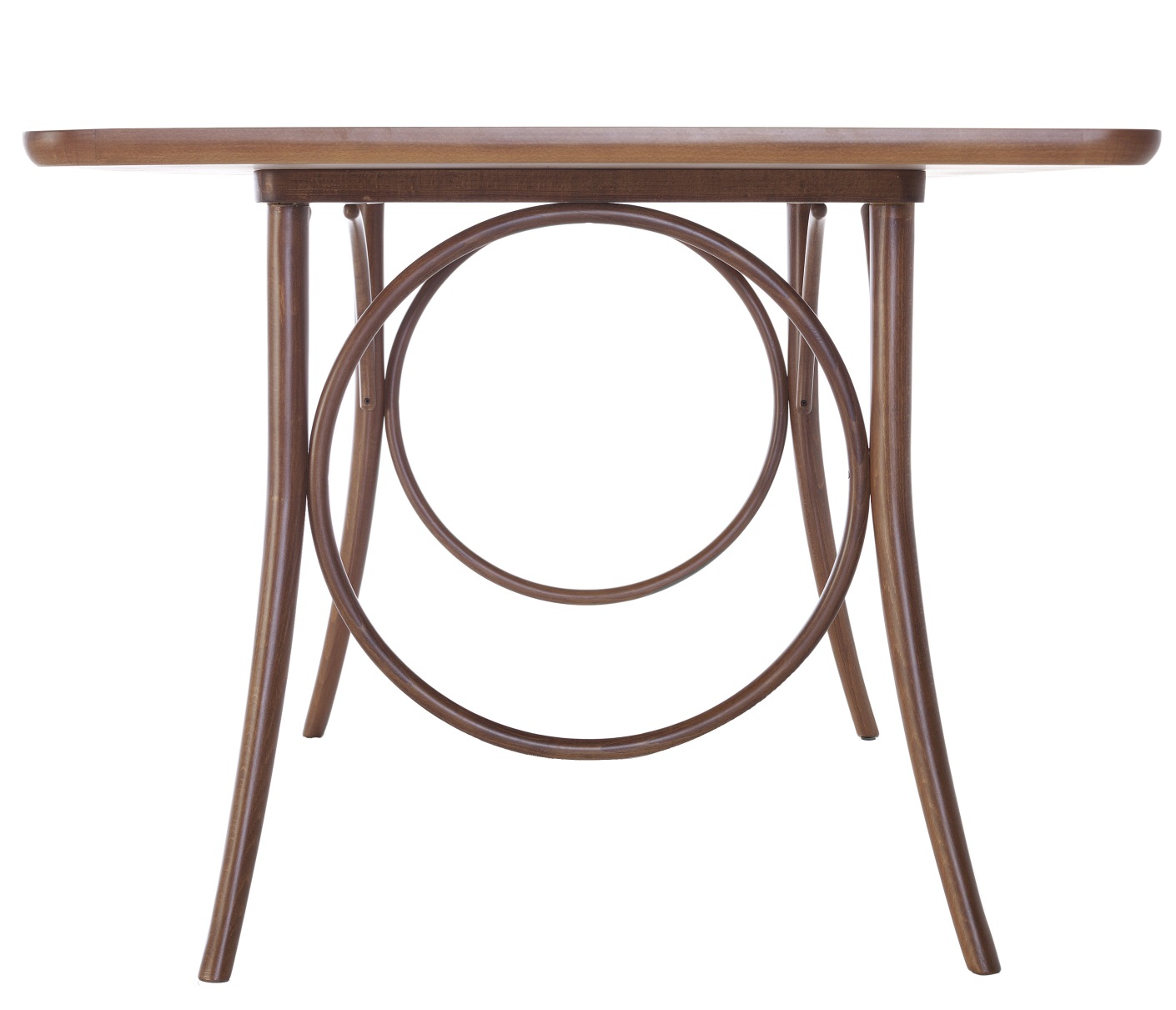 Ring Dining Table Eettafel Wiener GTV Design