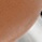 Chroom/leer Essential Walnoot