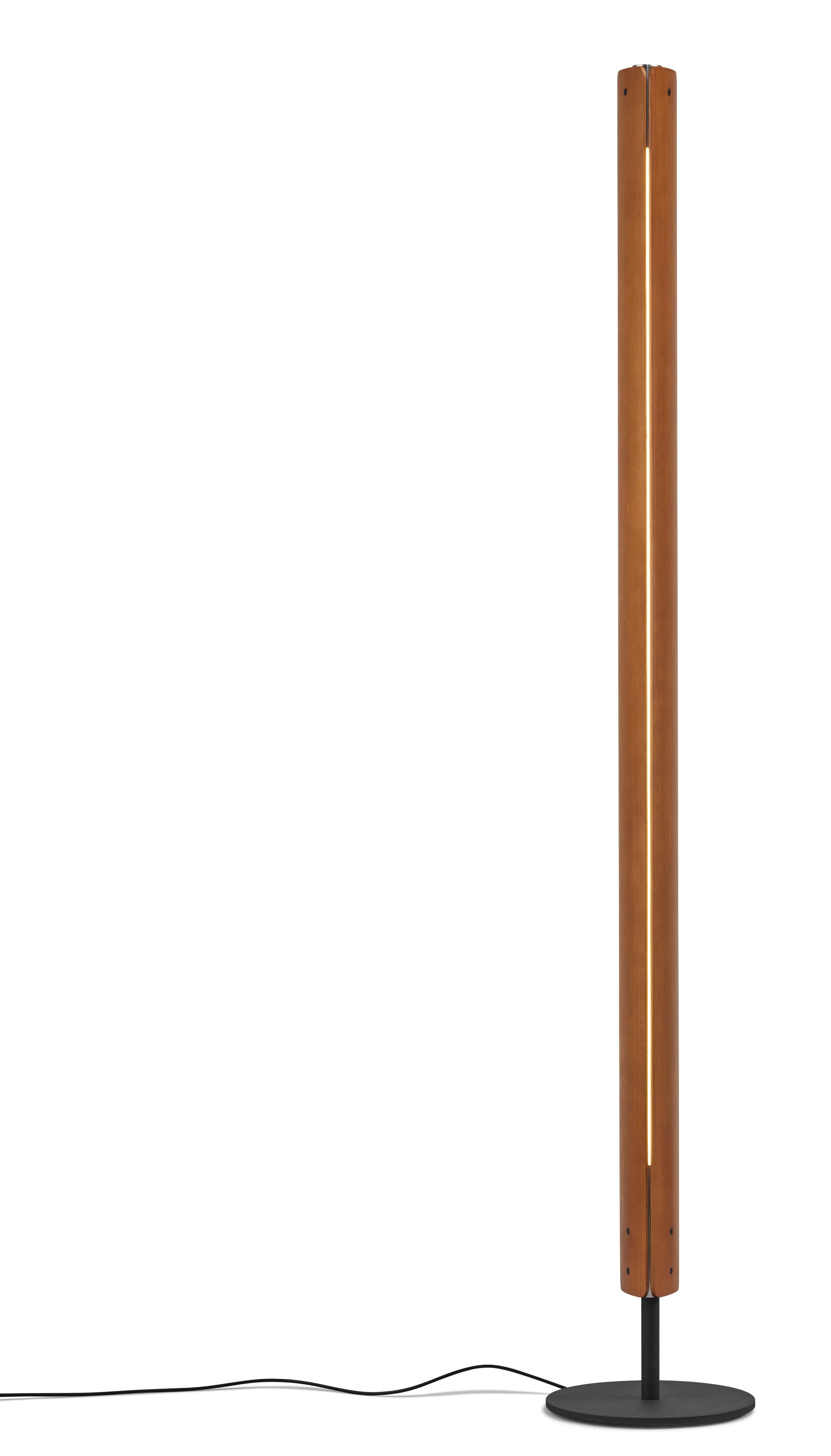 Seki Han F staande lamp van Flos