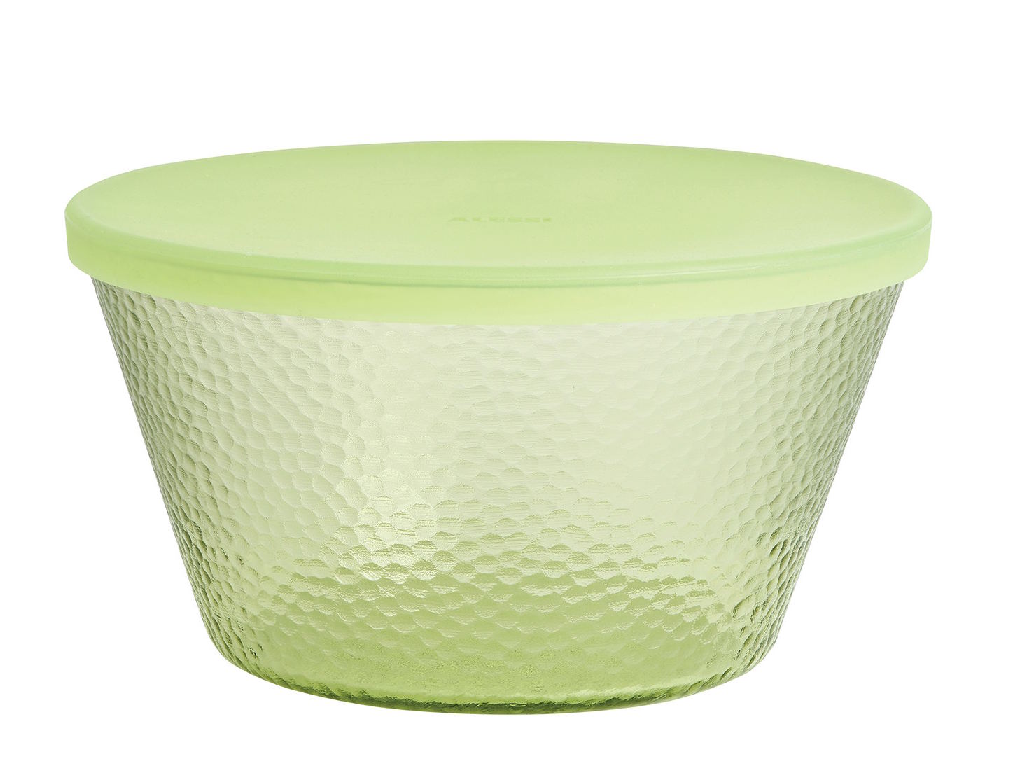 Fresco glazen bewaarset 3-delig Alessi