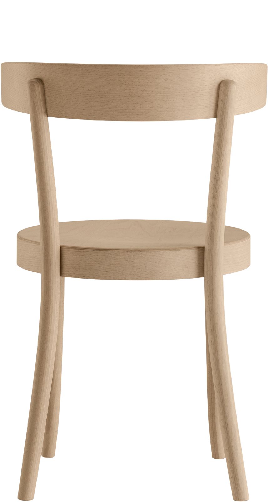 Select Chair stoel horgenglarus