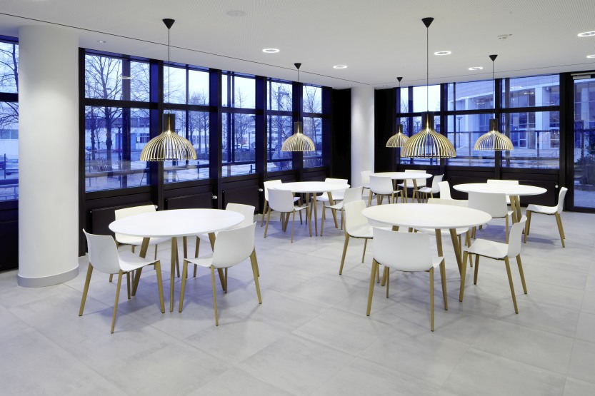 Victo 4250 hanglamp van Secto Design