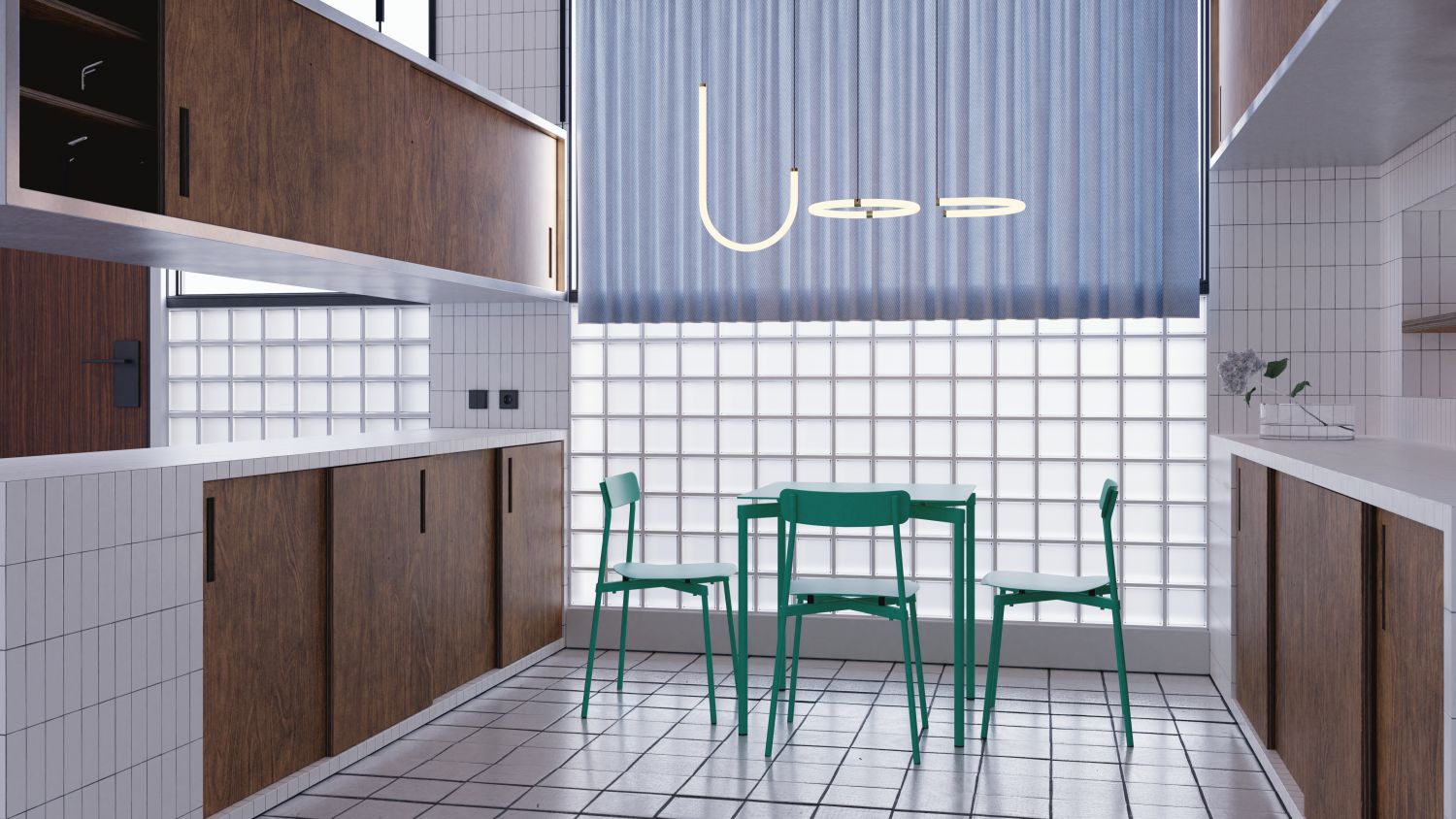 Fromme Chair stoel van Petite Friture