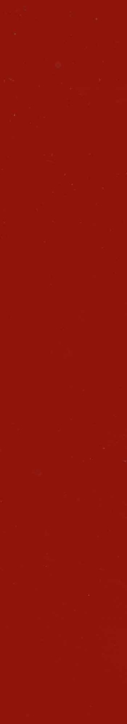 rood gelakt