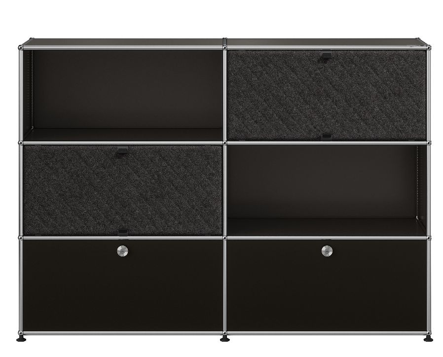 USM Haller Soft Panel 750 Diagonaal