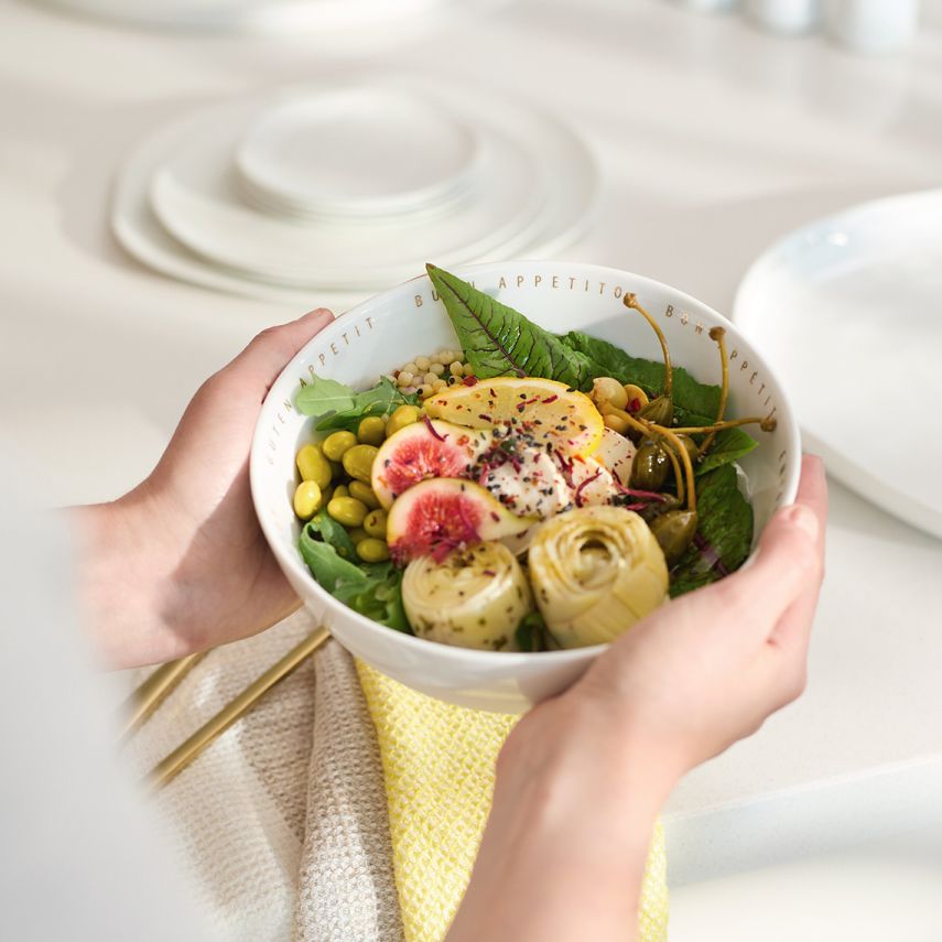Kom Guten Appetit Räder