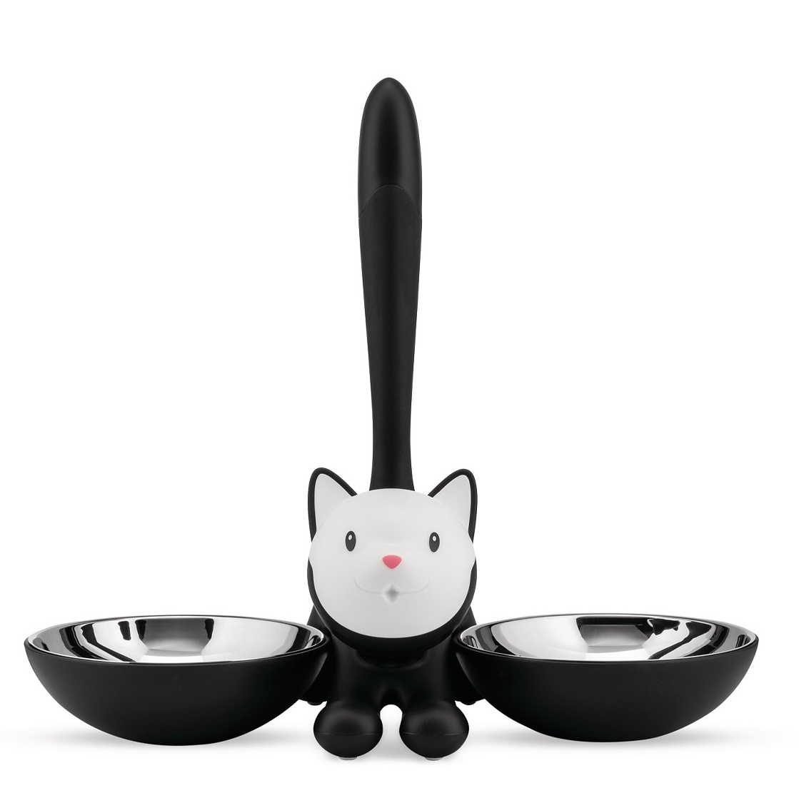 AMMI09 Tigrito kattenbak Alessi