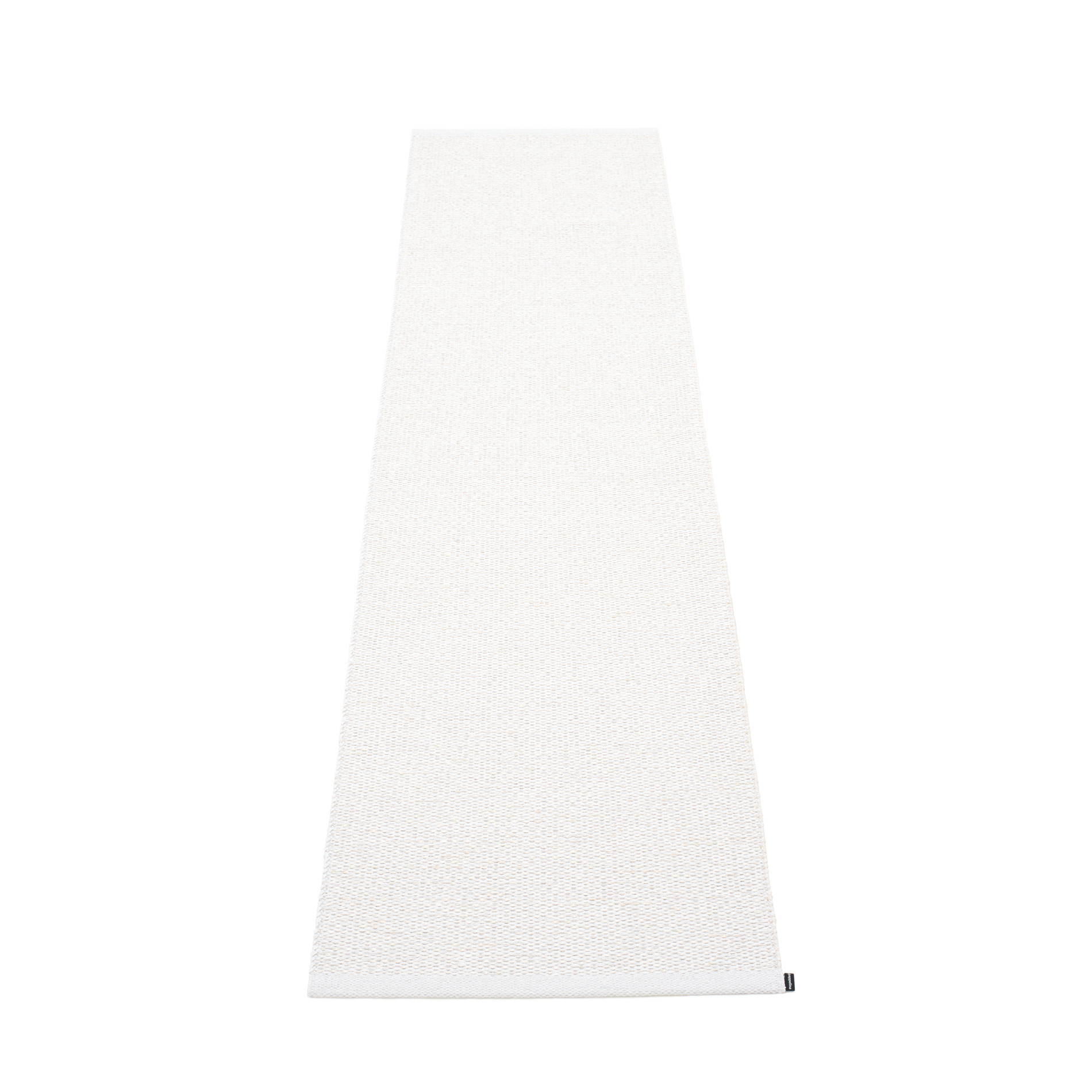 Svea kunststof tapijt 60 x 250 cm Pappelina