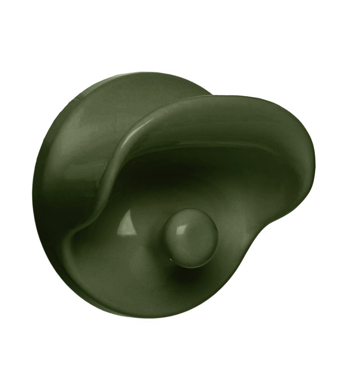 Wall Clothes Hook kledinghaak Kartell