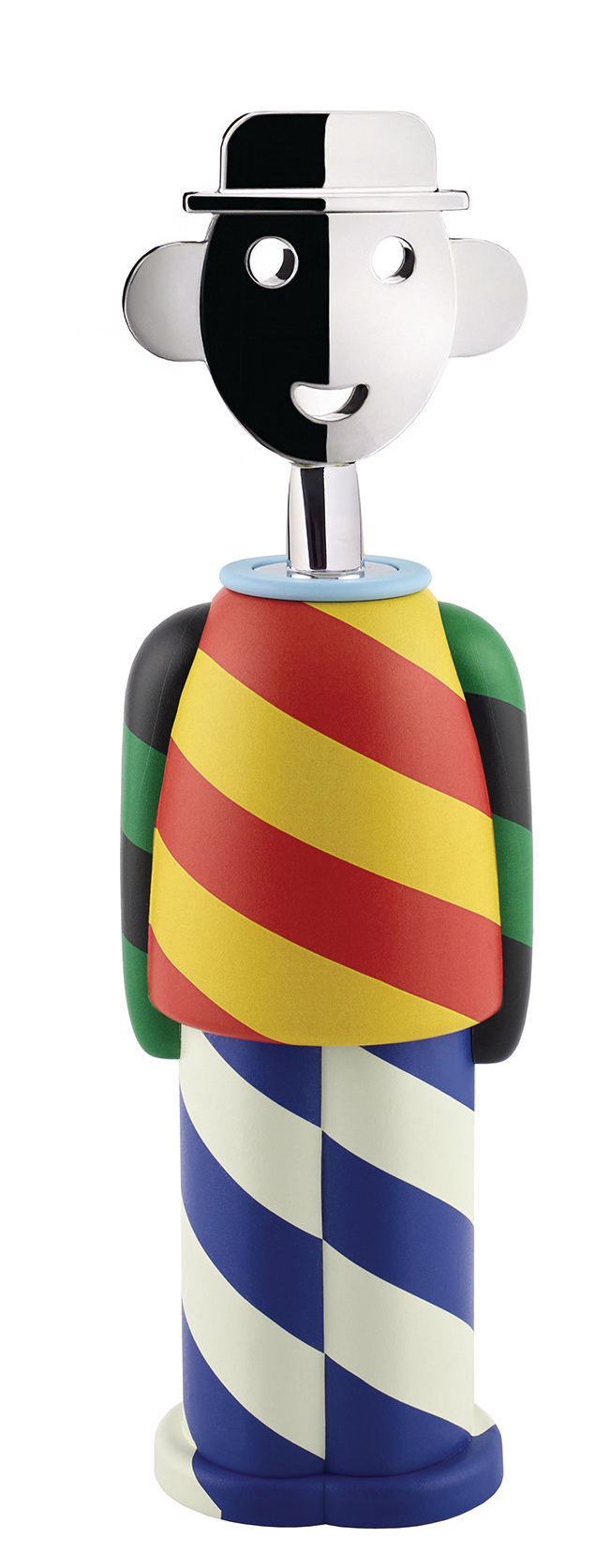 Alessandro M. Twirl Kurkentrekker Editie 2026 Alessi LIMITED EDITION