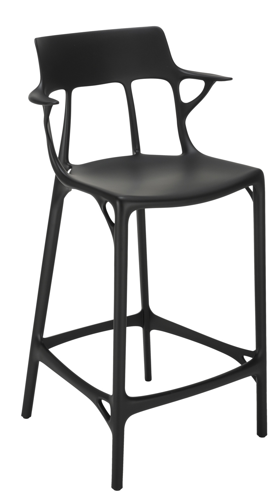 A.I. Barstool barkruk H 98 cm Kartell
